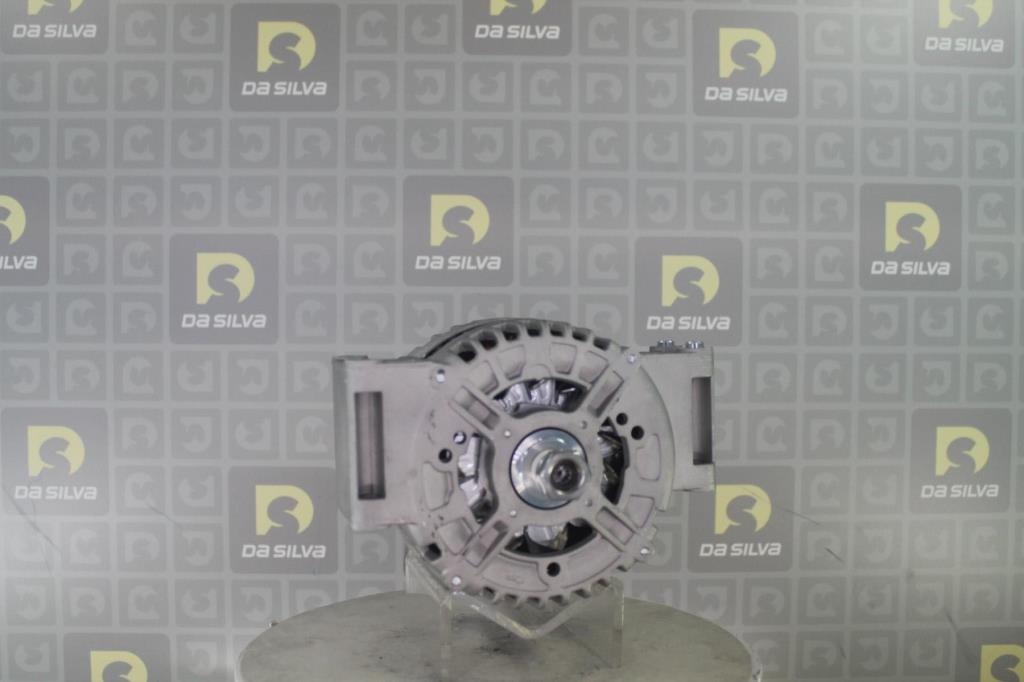 Alternateur DA SILVA S.A.S. 031695
