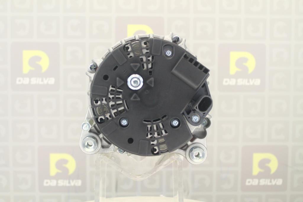 Alternateur DA SILVA S.A.S. 031696