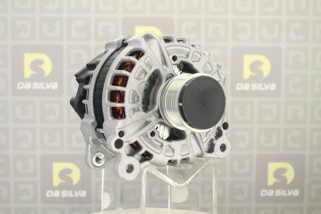 Alternateur DA SILVA S.A.S. 031696