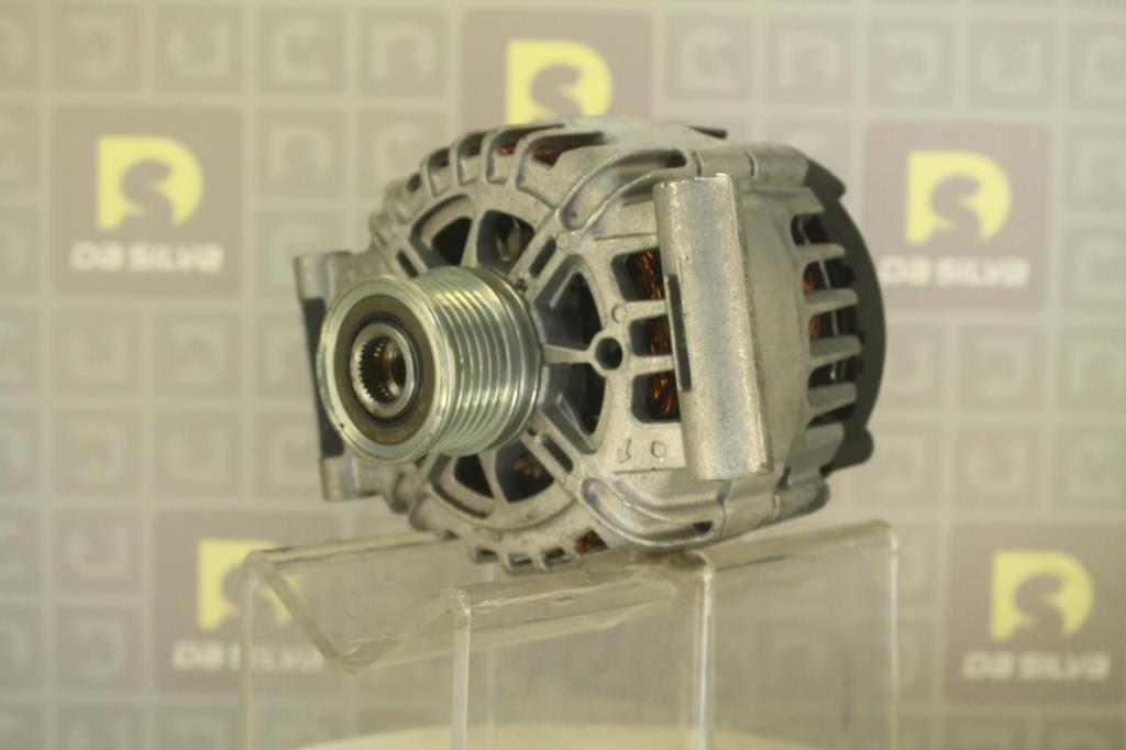 Alternador DA SILVA S.A.S. ref. 031699