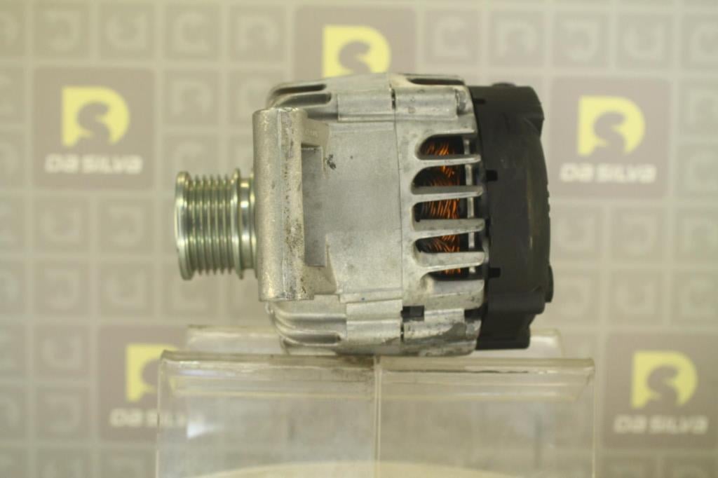 Alternador DA SILVA S.A.S. ref. 031699