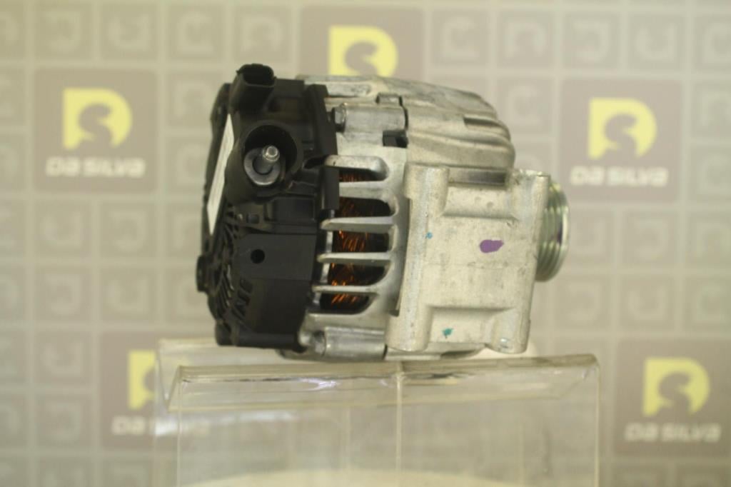 Alternador DA SILVA S.A.S. ref. 031699