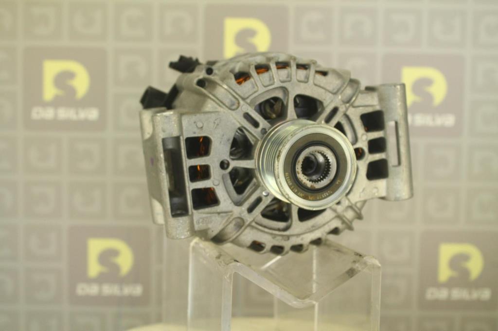 Alternador DA SILVA S.A.S. ref. 031699
