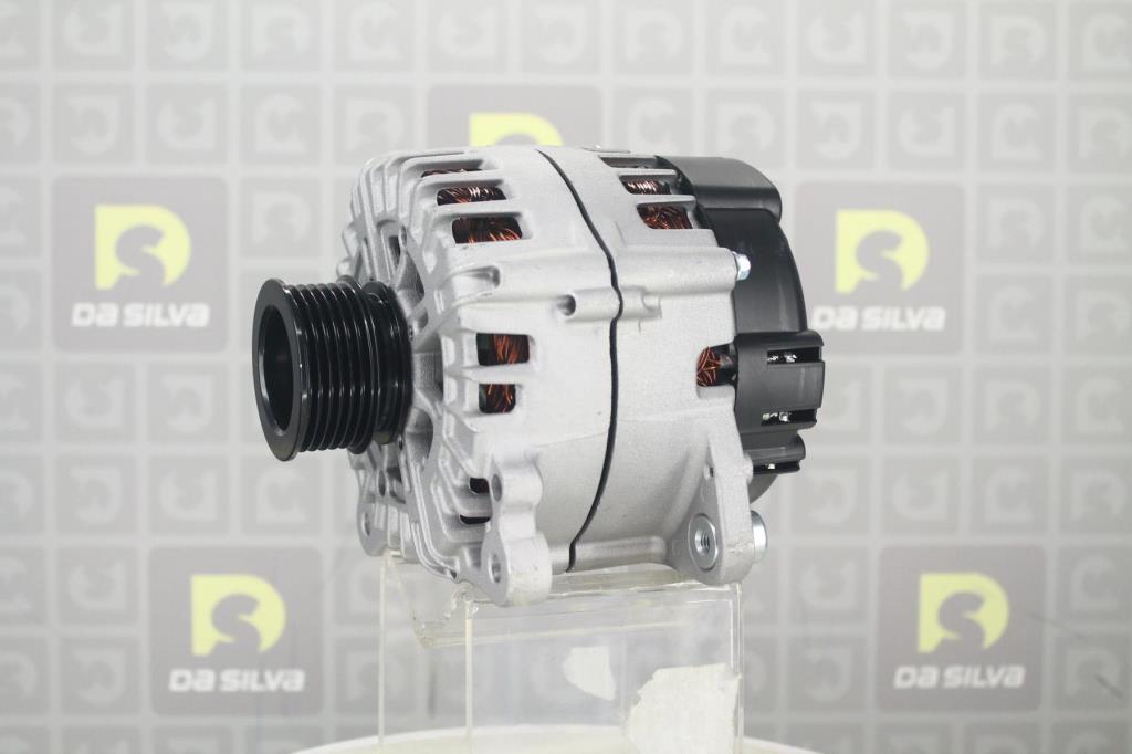 Alternador DA SILVA S.A.S. 031700