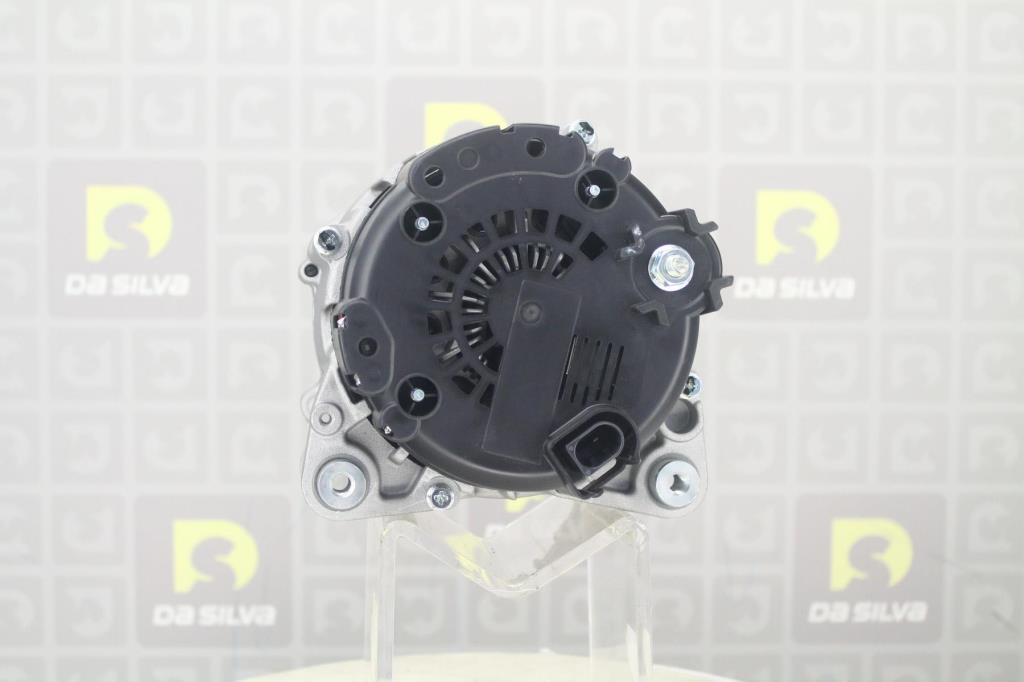 Alternador DA SILVA S.A.S. 031700