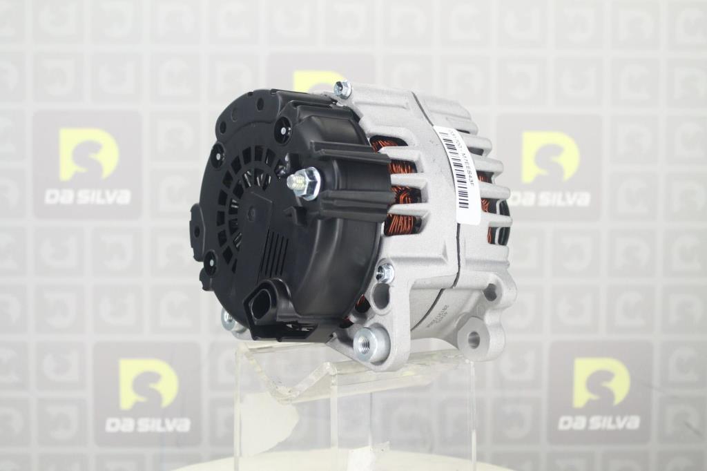 Alternador DA SILVA S.A.S. 031700