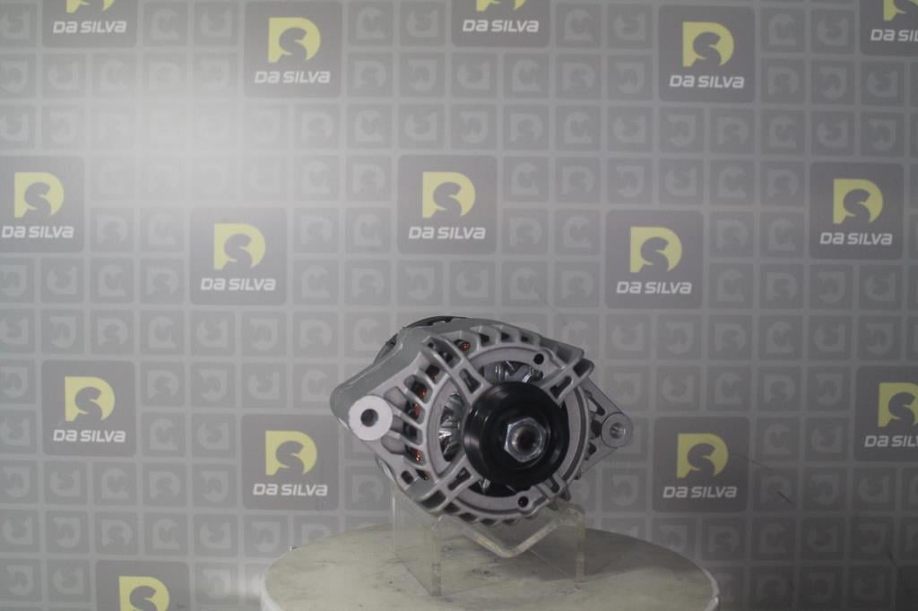 Alternador DA SILVA S.A.S. 031704