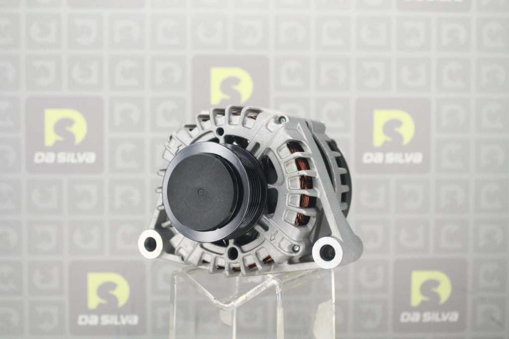 Alternador DA SILVA S.A.S. ref. 031710