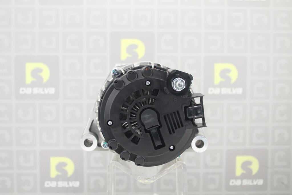 Alternador DA SILVA S.A.S. ref. 031710