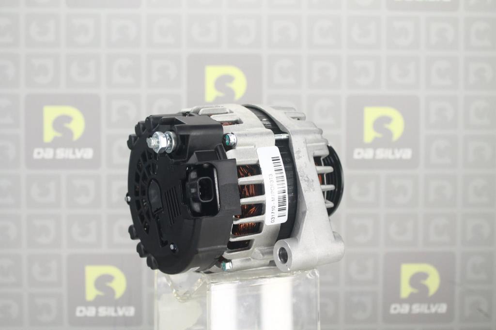 Alternador DA SILVA S.A.S. ref. 031710