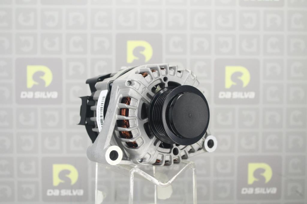 Alternador DA SILVA S.A.S. ref. 031710