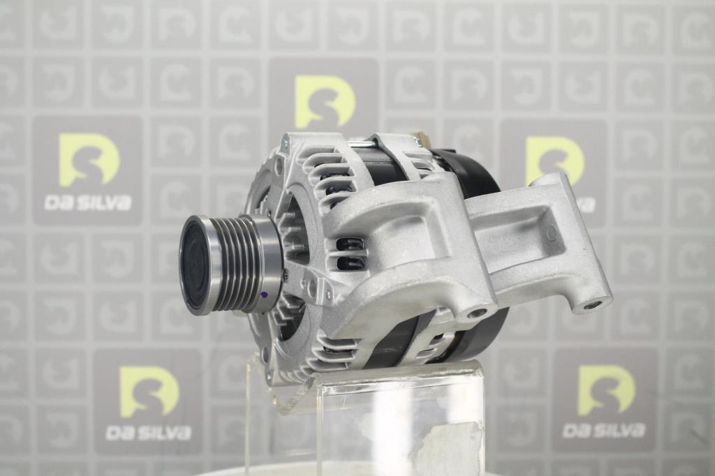 Alternateur DA SILVA S.A.S. 031712