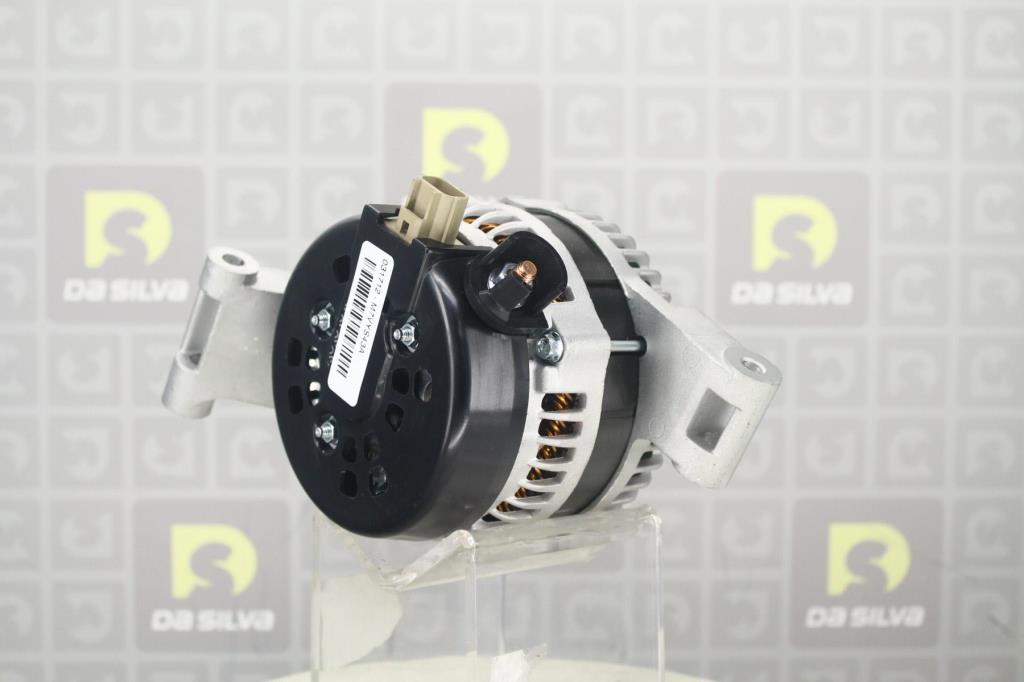 Alternateur DA SILVA S.A.S. 031712