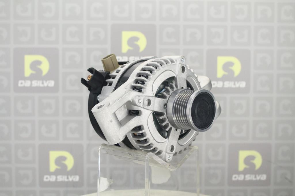 Alternateur DA SILVA S.A.S. 031712