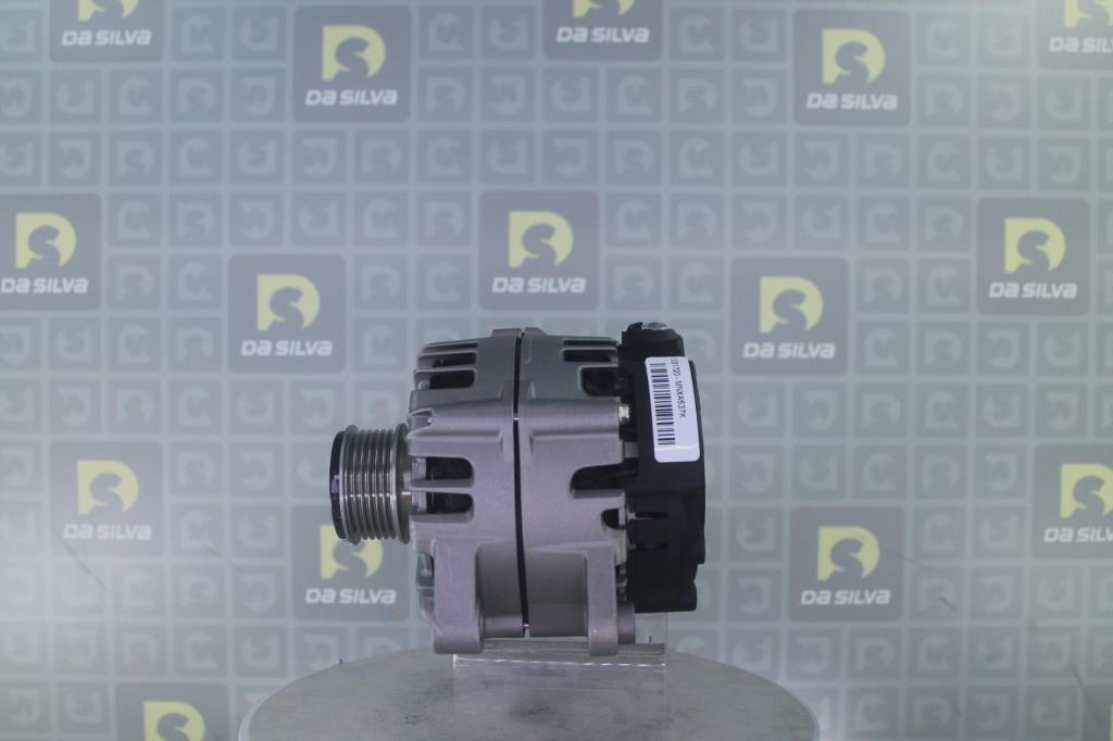 Alternateur DA SILVA S.A.S. 031720