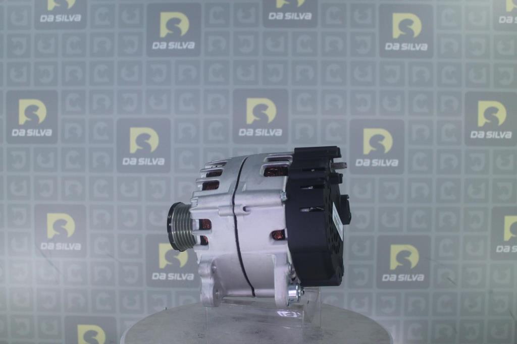 Alternateur DA SILVA S.A.S. 031721