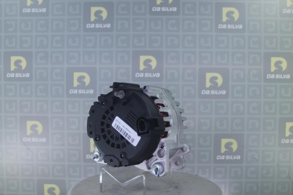 Alternateur DA SILVA S.A.S. 031721