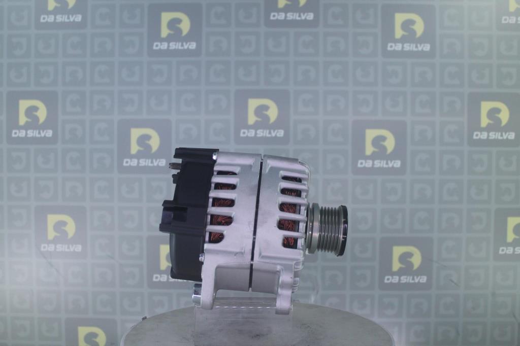 Alternateur DA SILVA S.A.S. 031721