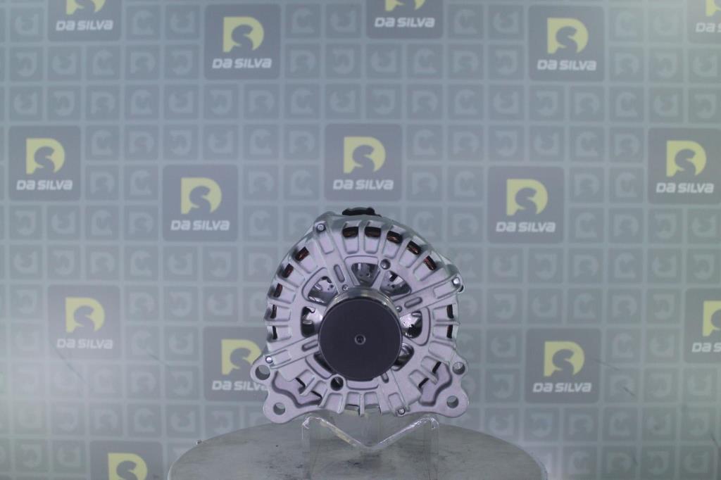 Alternateur DA SILVA S.A.S. 031721