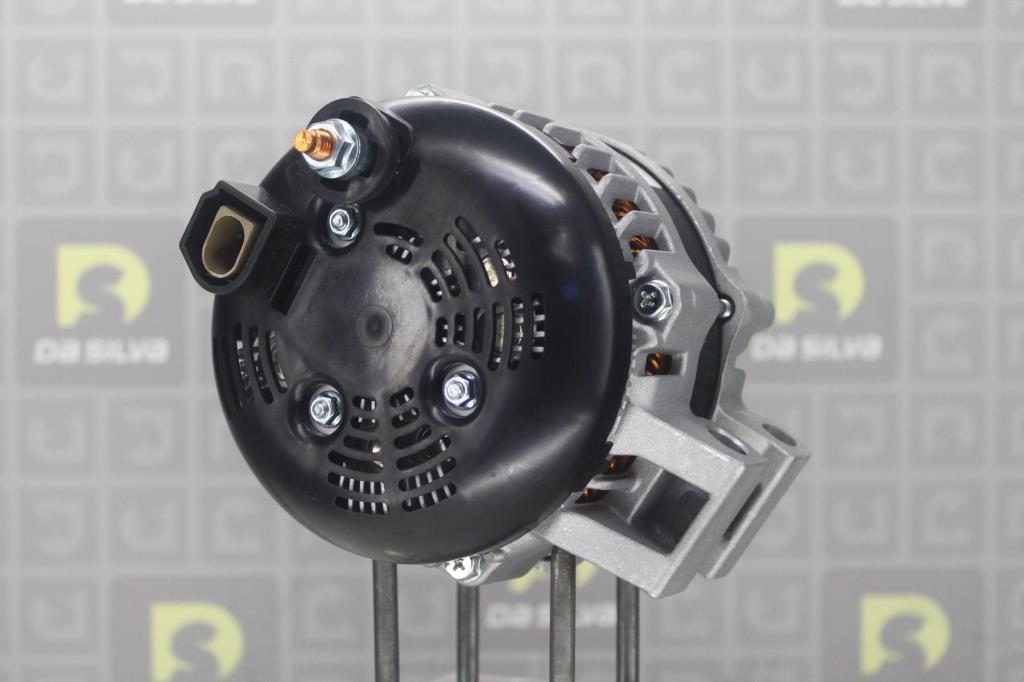 Alternador DA SILVA S.A.S. 031722