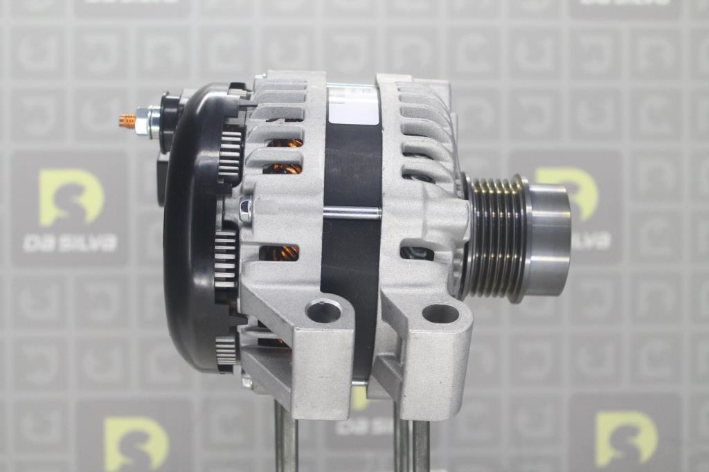 Alternador DA SILVA S.A.S. 031722