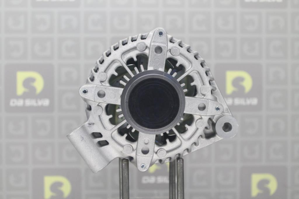 Alternador DA SILVA S.A.S. 031722
