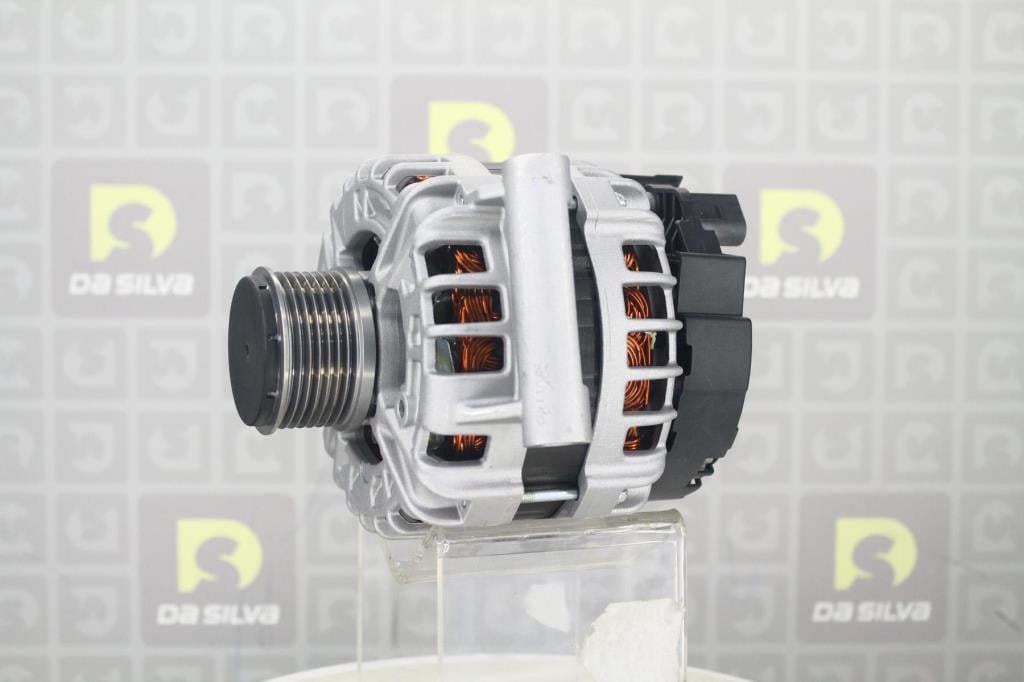 Alternador DA SILVA S.A.S. 031724