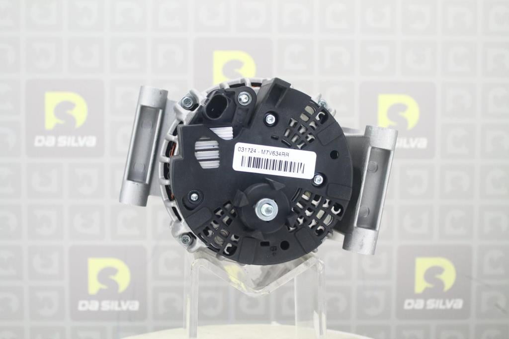 Alternador DA SILVA S.A.S. 031724