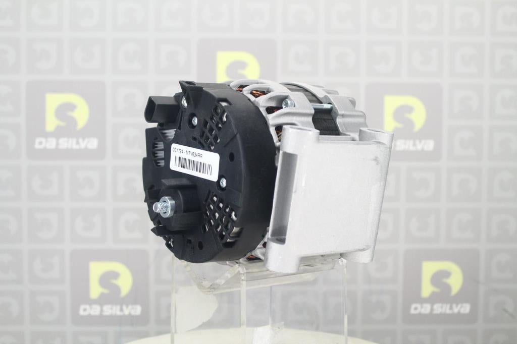 Alternador DA SILVA S.A.S. 031724