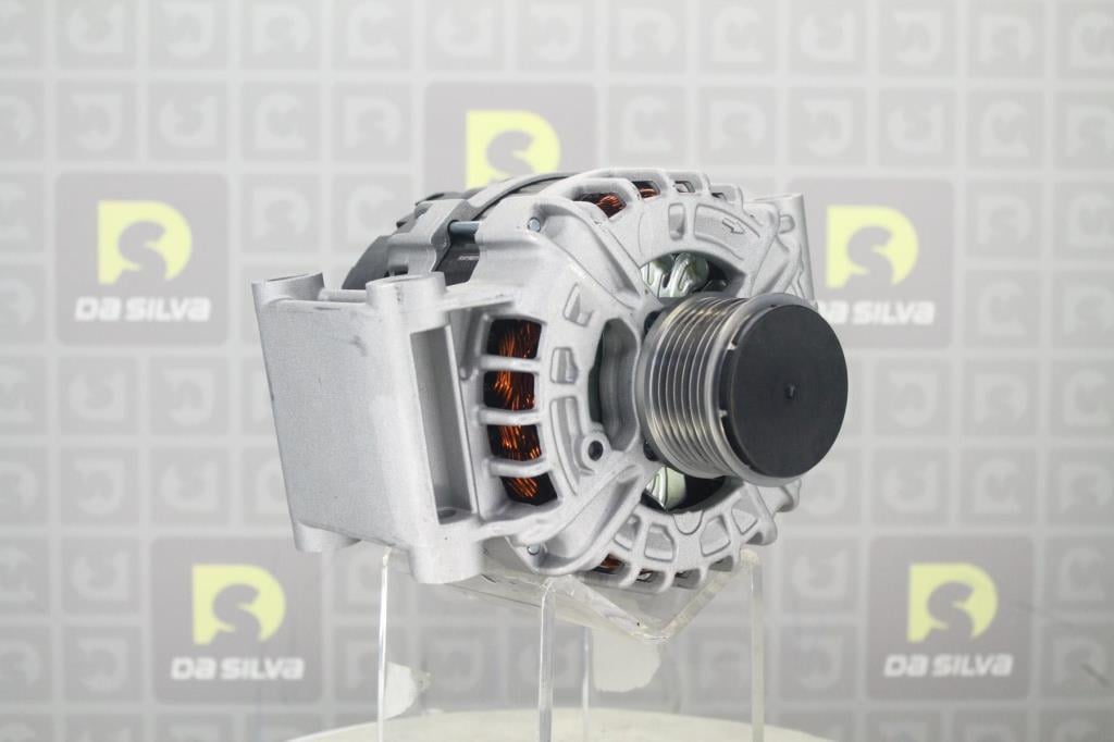 Alternador DA SILVA S.A.S. 031724