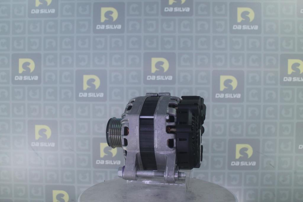 Alternador DA SILVA S.A.S. ref. 031729