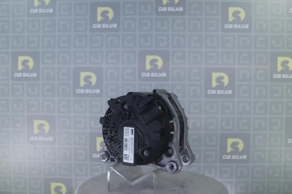 Alternador DA SILVA S.A.S. ref. 031729