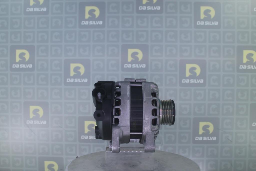 Alternador DA SILVA S.A.S. ref. 031729