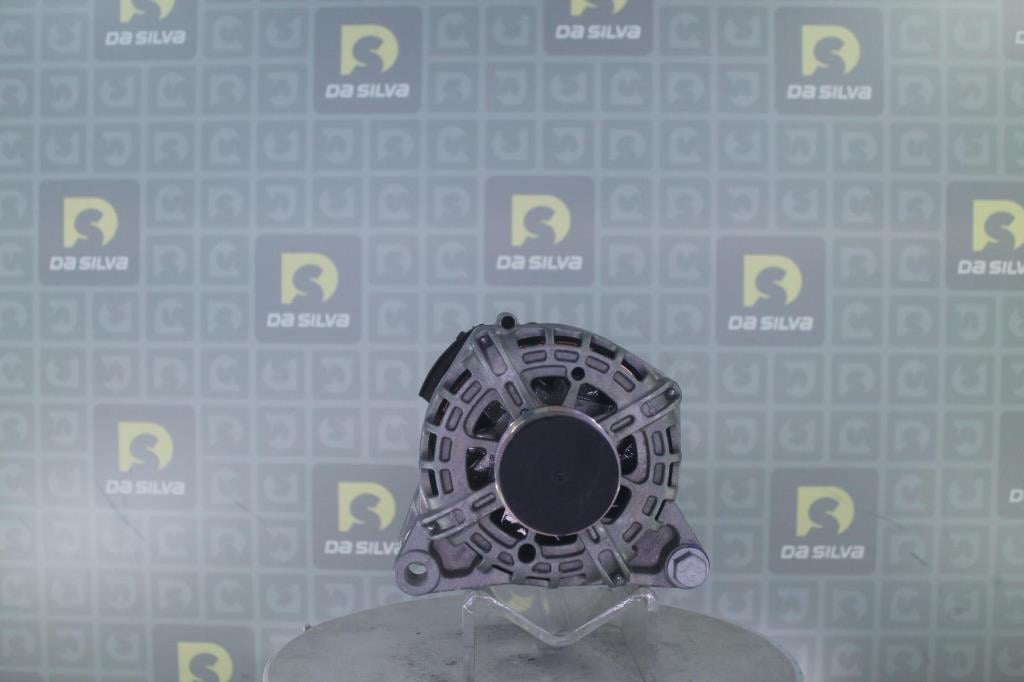 Alternador DA SILVA S.A.S. ref. 031729
