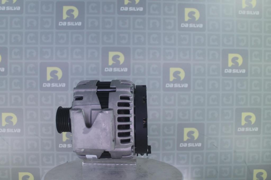 Alternador DA SILVA S.A.S. 031730