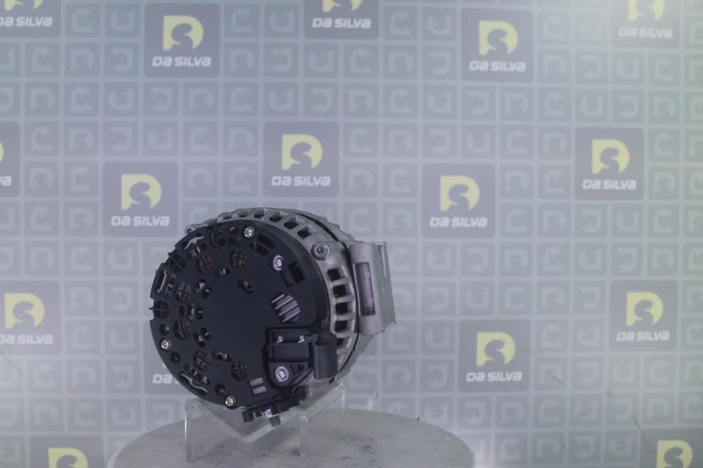 Alternador DA SILVA S.A.S. 031730