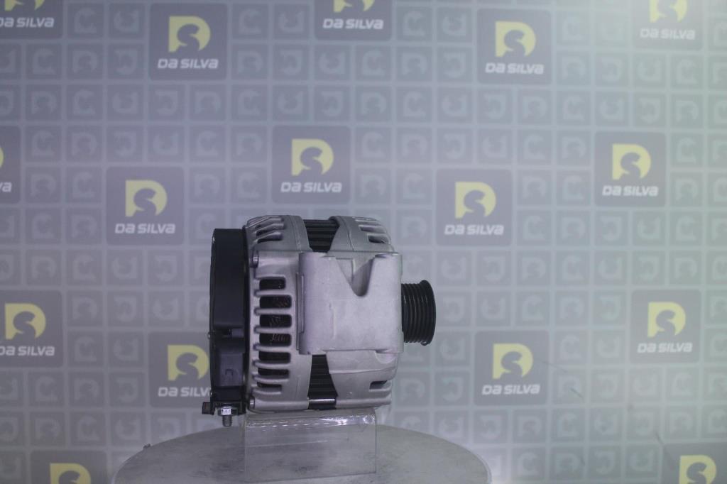 Alternador DA SILVA S.A.S. 031730