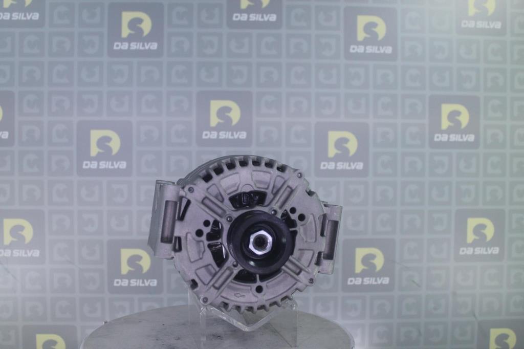 Alternador DA SILVA S.A.S. 031730