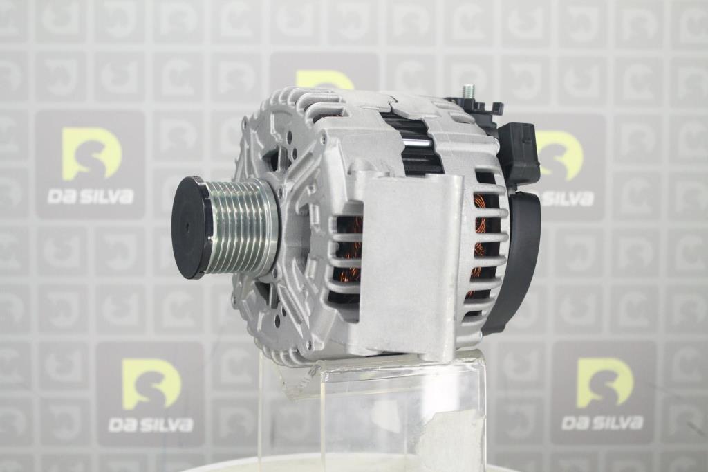 Alternateur DA SILVA S.A.S. 031731