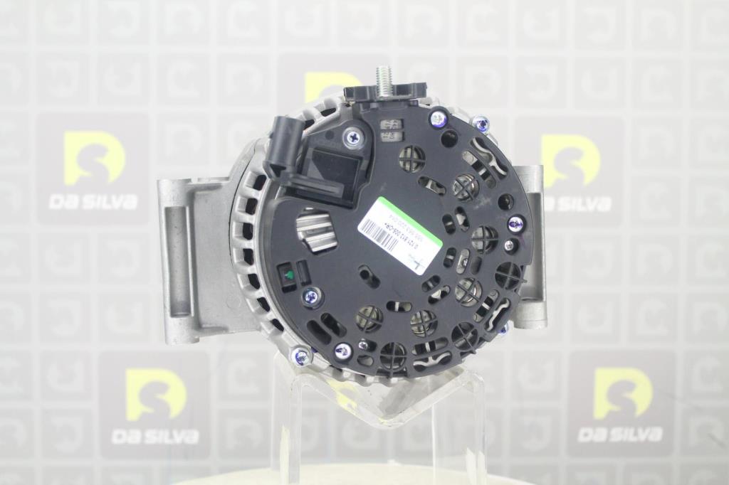 Alternateur DA SILVA S.A.S. 031731
