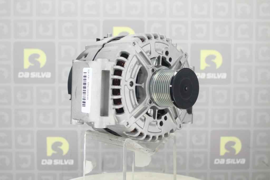Alternateur DA SILVA S.A.S. 031731