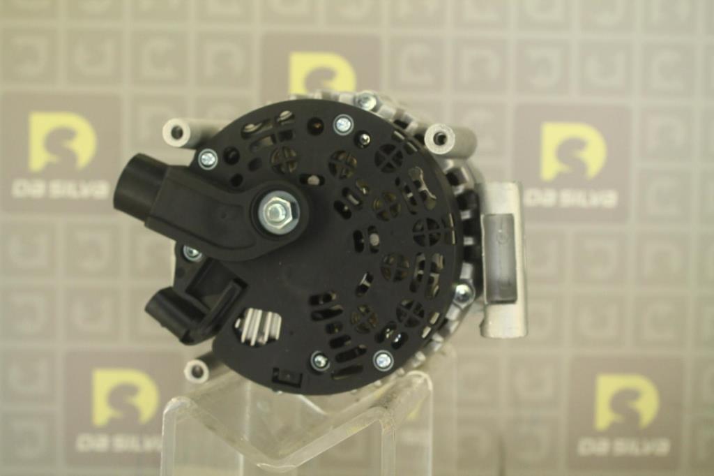 Alternateur DA SILVA S.A.S. 031732
