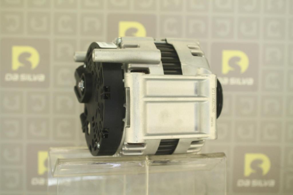 Alternateur DA SILVA S.A.S. 031732