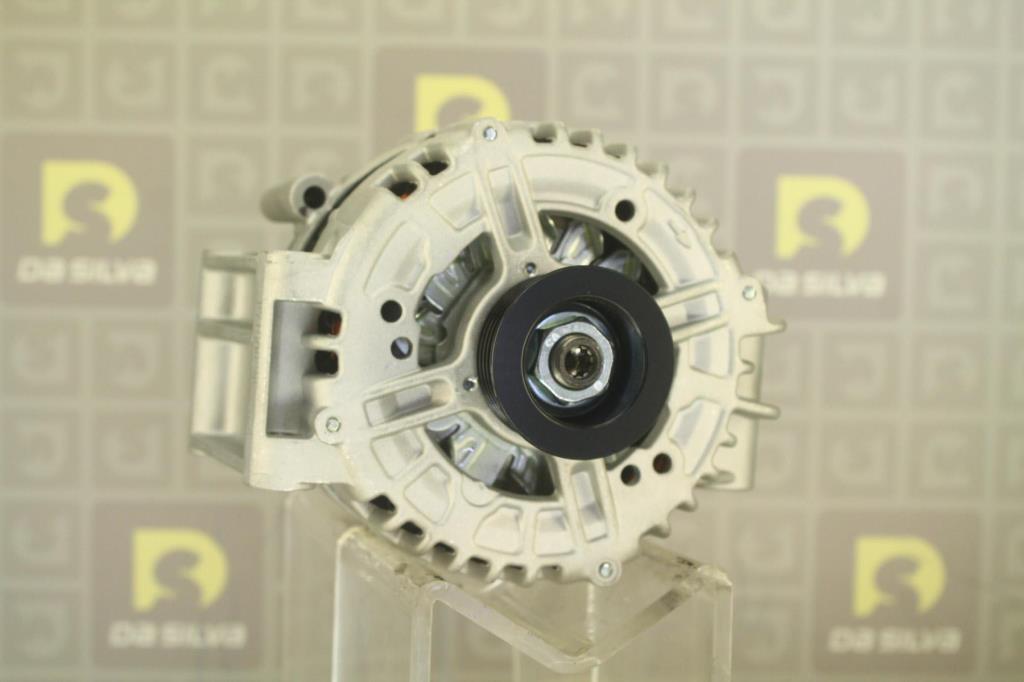 Alternateur DA SILVA S.A.S. 031732