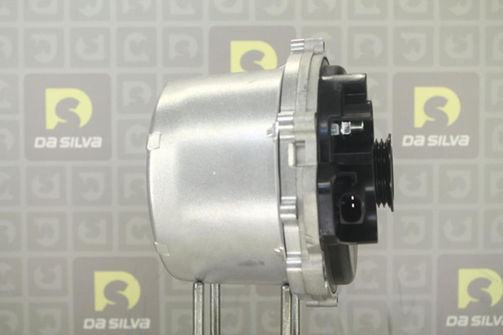 Alternateur DA SILVA S.A.S. 031733
