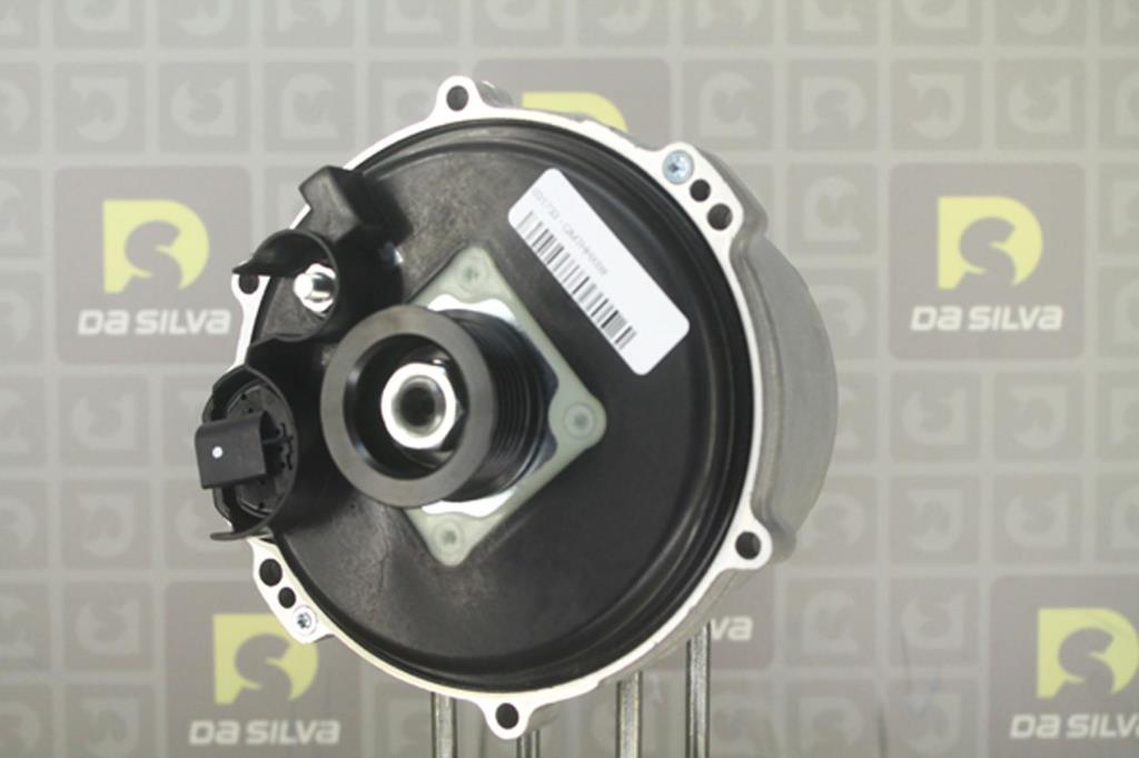 Alternateur DA SILVA S.A.S. 031733