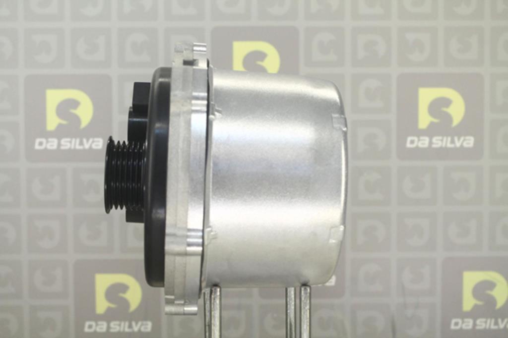 Alternateur DA SILVA S.A.S. 031733