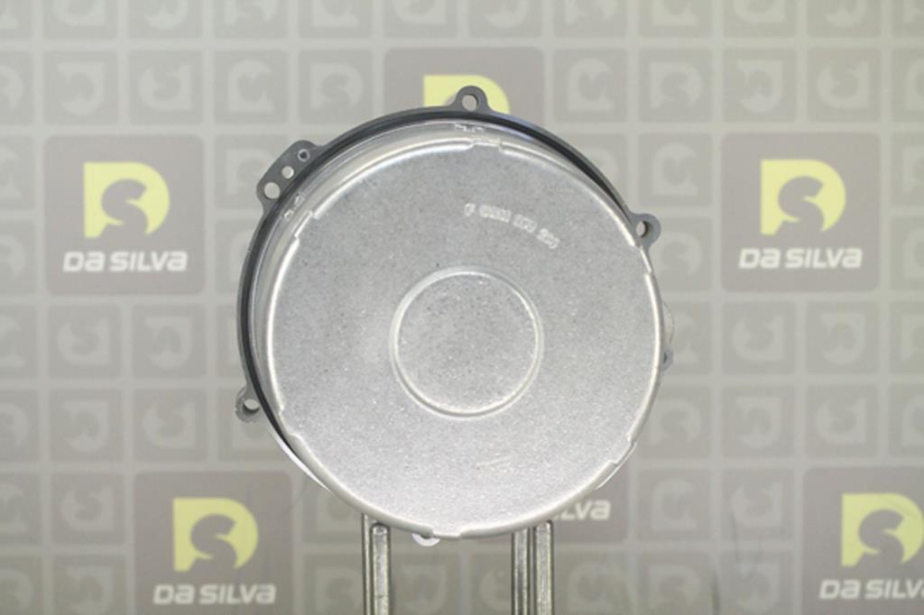 Alternateur DA SILVA S.A.S. 031733