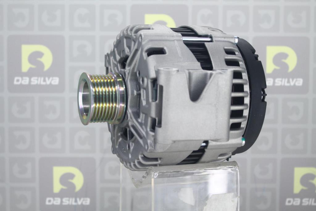 Alternateur DA SILVA S.A.S. 031737