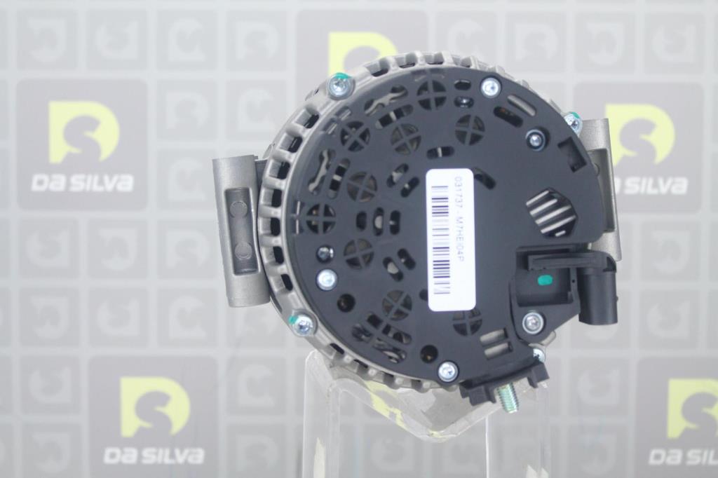 Alternateur DA SILVA S.A.S. 031737